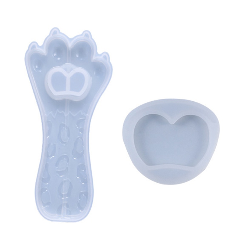 Khuôn Làm Dụng Cụ Mở Nắp Chai Bia Bằng Epoxy Độc Đáo Tiện Dụng DIY