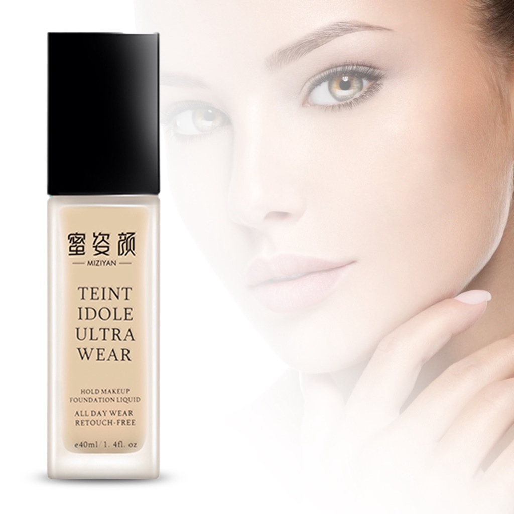 Kem nền dạng lỏng màu sắc tự nhiên dùng trang điểm dự tiệc
 | BigBuy360 - bigbuy360.vn