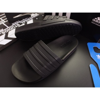 Dép adidas mono plus chính hãng full box