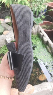 Giày bệt nữ
