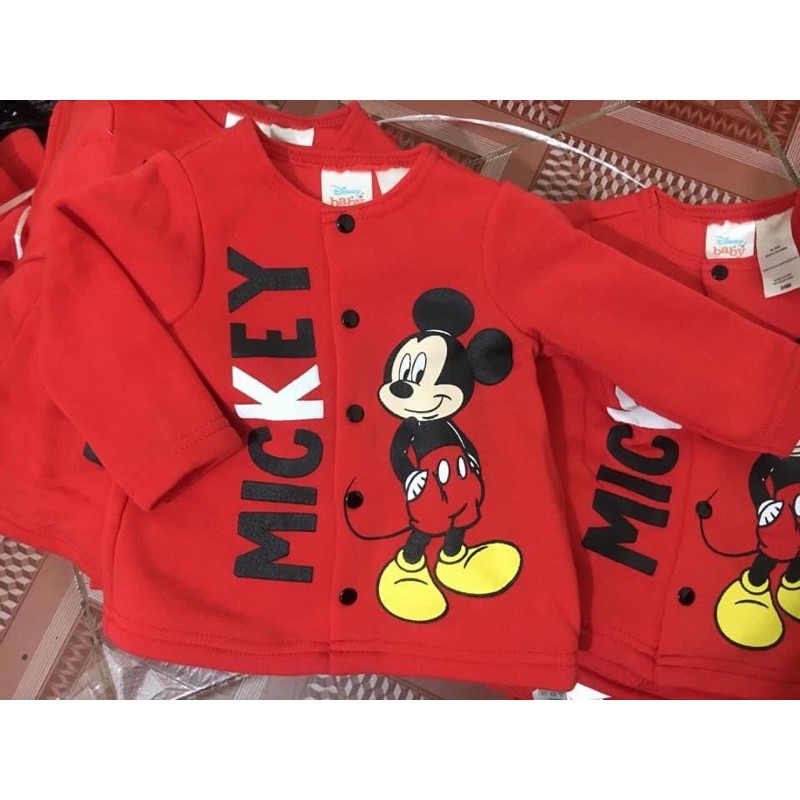 Siêu phẩm Áo Mickey Disney dư xịn đét