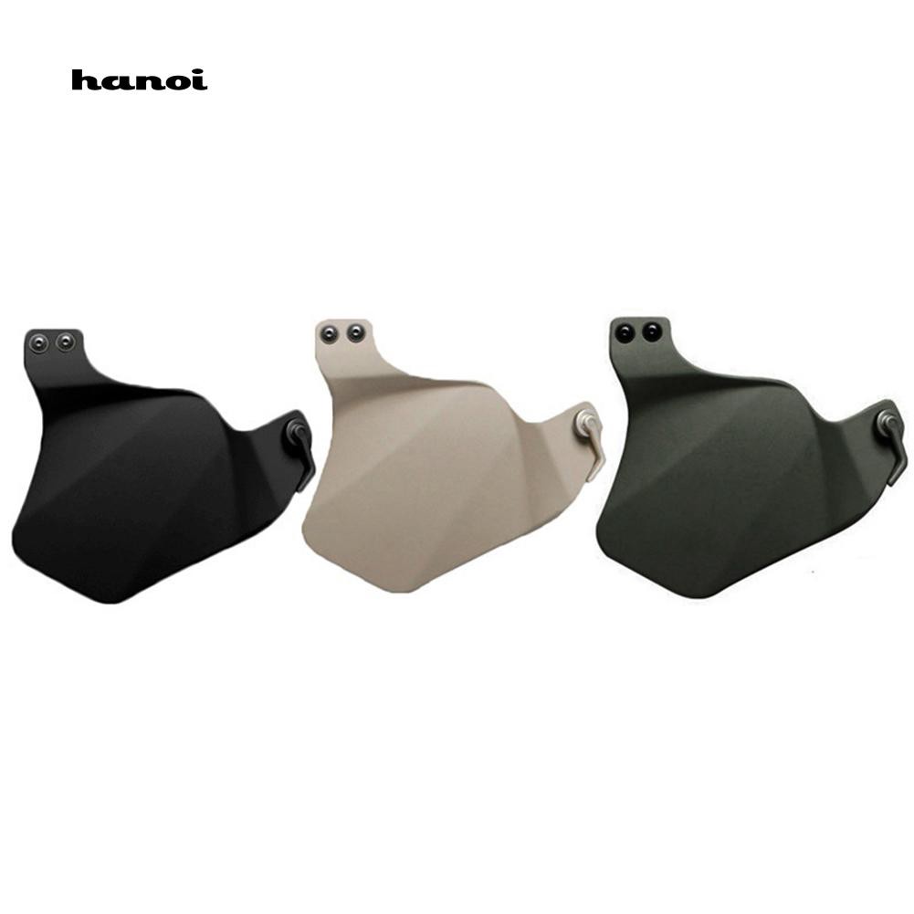 Hn HN HN♥Kẹp Mũ Bảo Hiểm Bảo Vệ Tai Siêu Bền Tiện Dụng