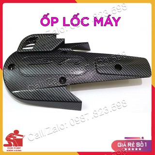 Full Bộ Carbon SH 2017 - 2019 ( Có Bán Lẻ Từng Món)