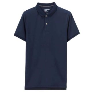 Áo phông polo Giordano