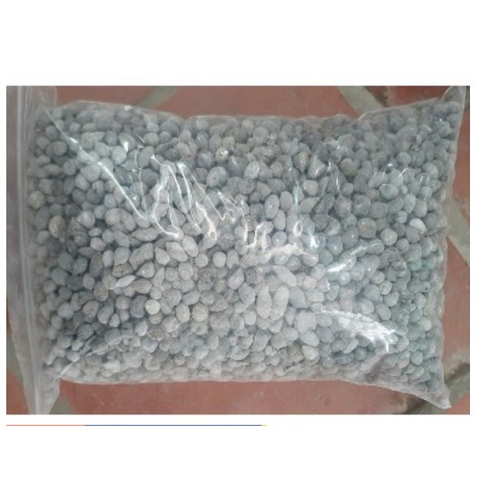 Phân Dê bón lan đã qua xử lí (túi 1kg)
