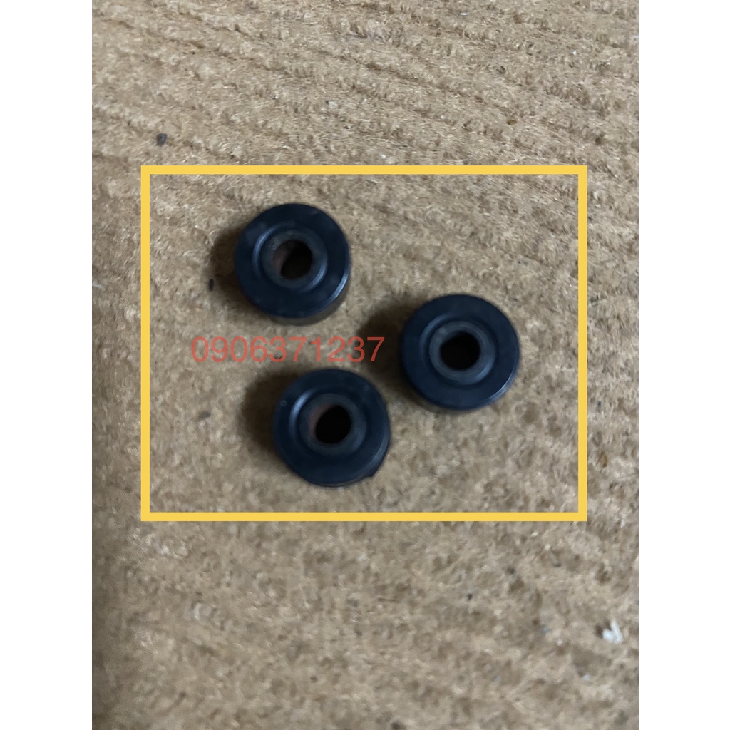 Bộ cao su bố ba càng các dòng xe Exciter