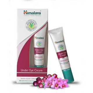Kem dưỡng thâm mắt Himalaya - Giảm quầng thâm mờ nếp nhăn