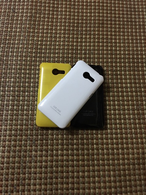 Ốp Zenfone 4 Hiệu SGP bóng