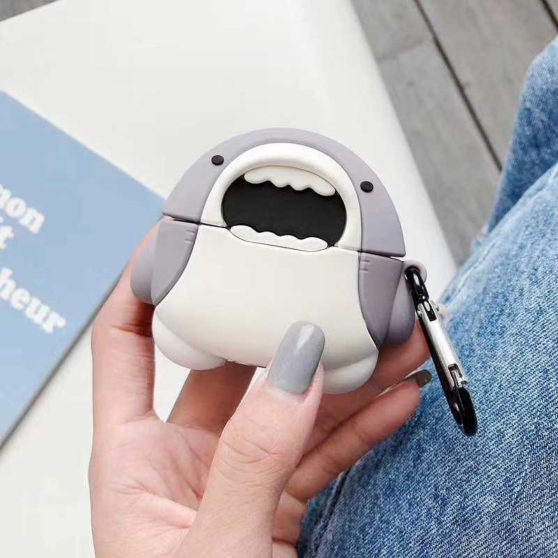 Hộp Đựng Bảo Vệ Tai Nghe Airpod I12 Chất Lượng Cao