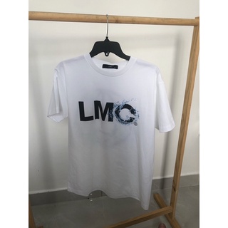 Áo thun brand Hàn Quốc LMC (tặng kèm sticker theo hãng )