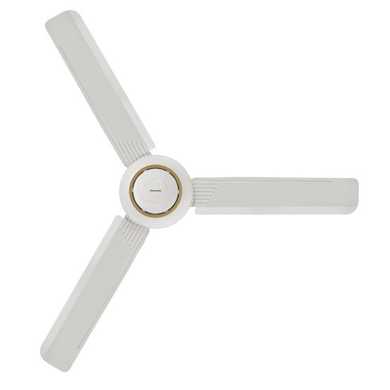 Quạt trần 3 cánh Panasonic F-60MZ2 Ti 30/50cm - Bảo Hành 12 Tháng