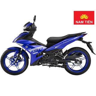 Xe máy Yamaha Exciter 150 Phiên bản giới hạn