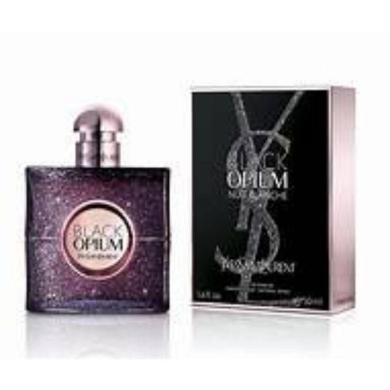 Yves Saint Laurent- Black Opium Nước hoa Nữ 50ml MP70 | BigBuy360 - bigbuy360.vn