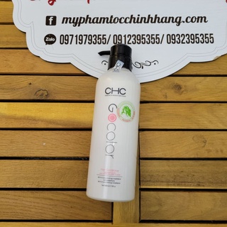 Dầu gội xả CHC gocolor Hàn Quốc 500ml