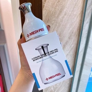 𝐓𝐡𝐚𝐧𝐡 𝐋ă𝐧 Đá 𝐋ạ𝐧𝐡 𝐌𝐞𝐝𝐢-𝐏𝐞𝐞𝐥 𝟐𝟖 𝐃𝐚𝐲𝐬 - 𝐂𝐨𝐨𝐥𝐢𝐧𝐠 𝐒𝐤𝐢𝐧