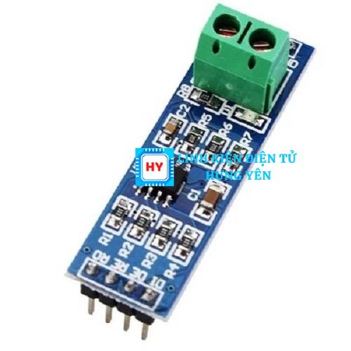 Module chuyển đổi TTL sang RS-485 MAX485 RS485 chất lượng cao