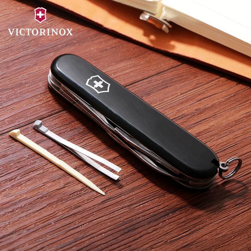 Dao đa năng Victorinox Spartan - Hãng phân phối chính thức