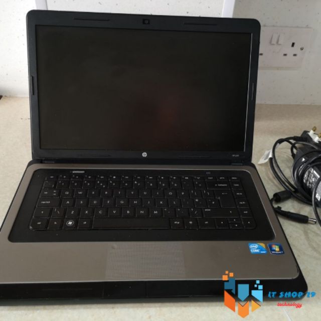 Laptop Văn phòng giá rẻ (Intel Core i3  / 4GB / 250GB HDD) | Chính hãng | Qua sử dụng