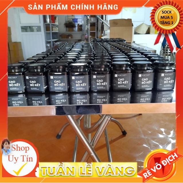 Cao bồ kết Việt Kết | BigBuy360 - bigbuy360.vn