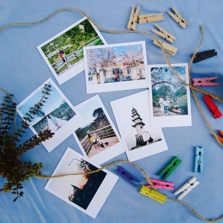 COMBO 50 ẢNH 6:9 +Album+ cột tóc siêu đẹp