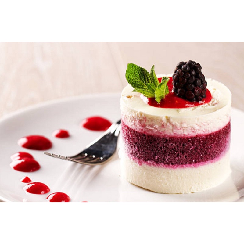 5 Lá Gelatine / 5 Lá Gelatin