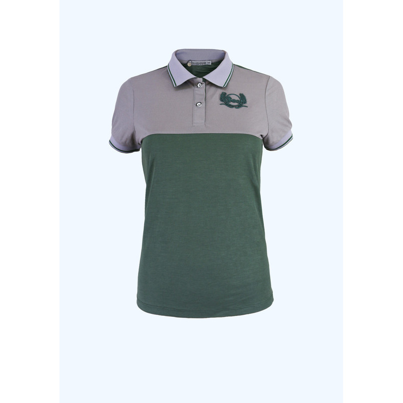 Áo Thun Polo Nữ 10434 Ngắn Tay Sea Collection