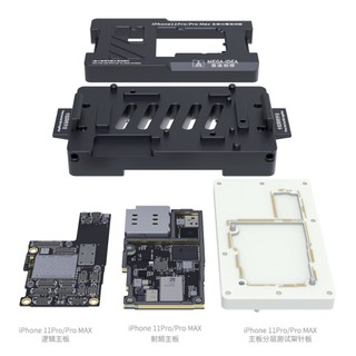 Đế test main iP11/11Pro/11Pro Max MEGA-IDEA