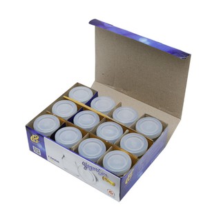 Hũ sữa chua/yaourt (12 hũ/hộp)