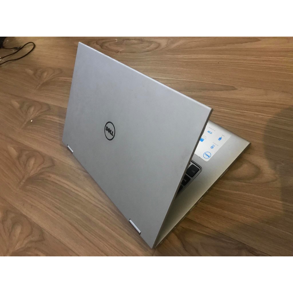 bán laptop Dell Inspiron 7359 - Laptop 2 in 1 Core i5 6200U 13.3 inch | BigBuy360 - bigbuy360.vn