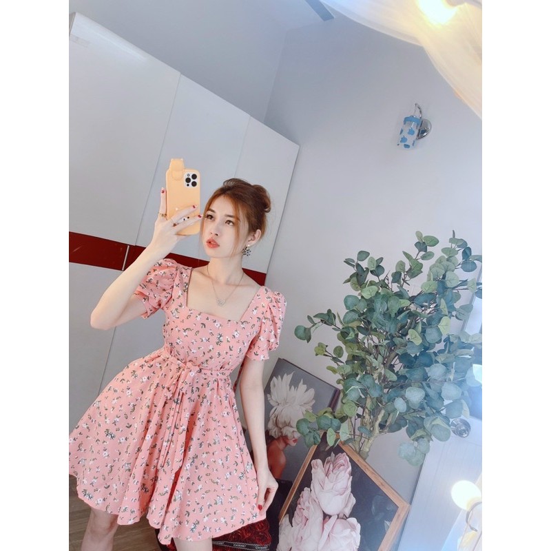 Jum hoa tay phồng - ảnh thật và video