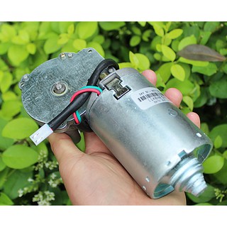 Motor giảm tốc 24v 60 vòng