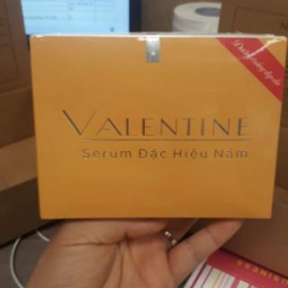 Serum nám Valentine