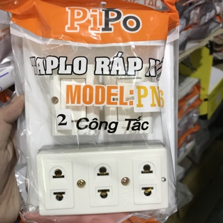 Taplo bắt sẵn, ráp nổi