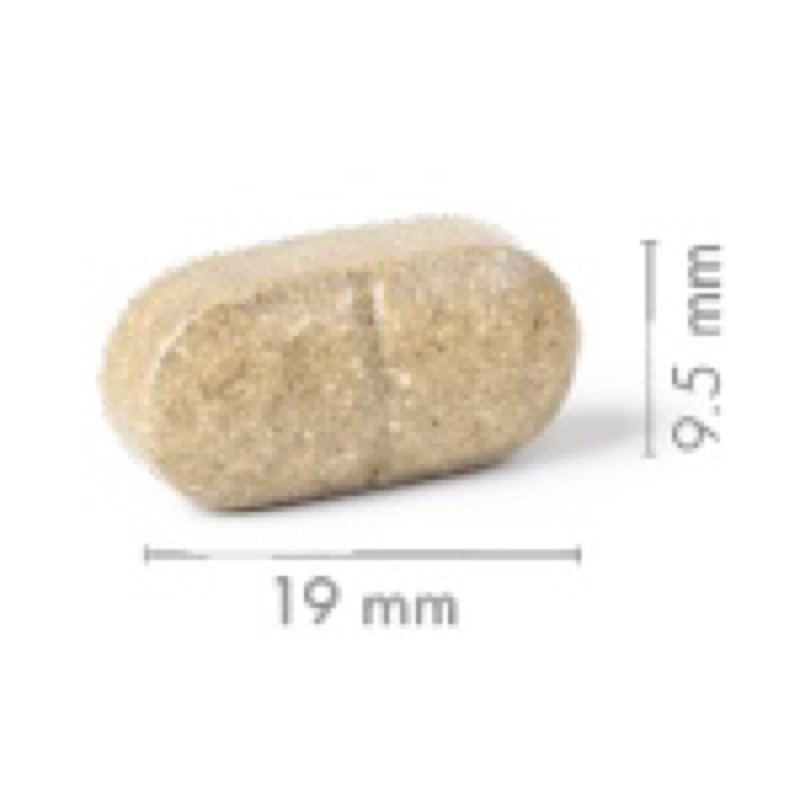 Viên Uống Hair Volume cho mái tóc chắc khỏe hộp 30 viên - THỤY ĐIỂN-HÀNG CTY CHÍNH HÃNG