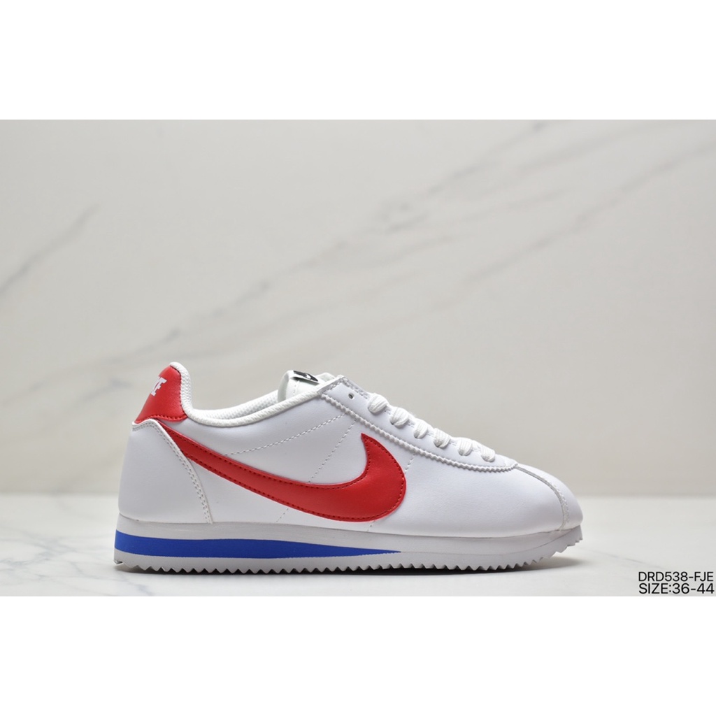 GIÀY SNEAKER MÃ SẢN PHẨM: _Nike Classic Cortez Leather_FULL BOX_FREE SHIP TOÀN QUỐC