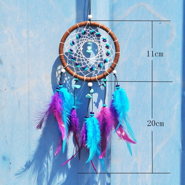 Lịch Sử Giá Vòng Dreamcatcher 11 Cm Cập Nhật 8/2023 - Beecost