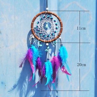 Vòng dreamcatcher đk 10-11cm