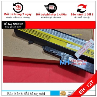 BH12TH Pin laptop Lenovo G475E, Pin Lenovo G475