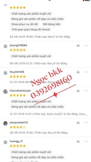 Quần legging thái lan
