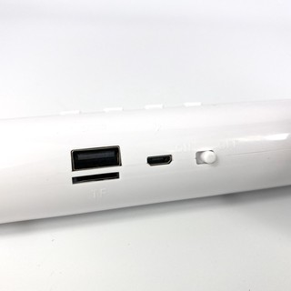 Loa bluetooth hình Airpod