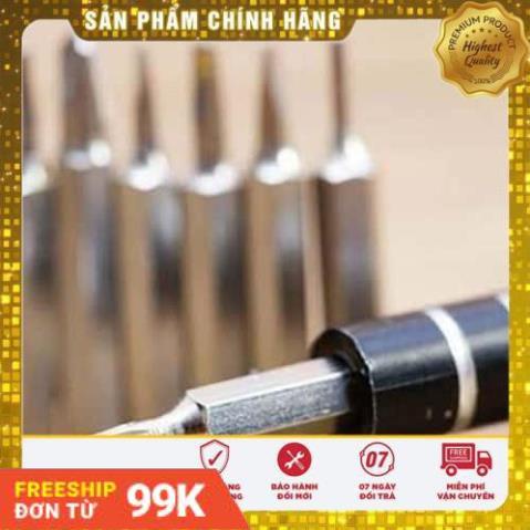 Bộ Tô Vít Đa Năng 31 Món
