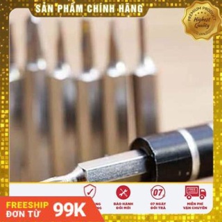 Bộ Tô Vít Đa Năng 31 Món