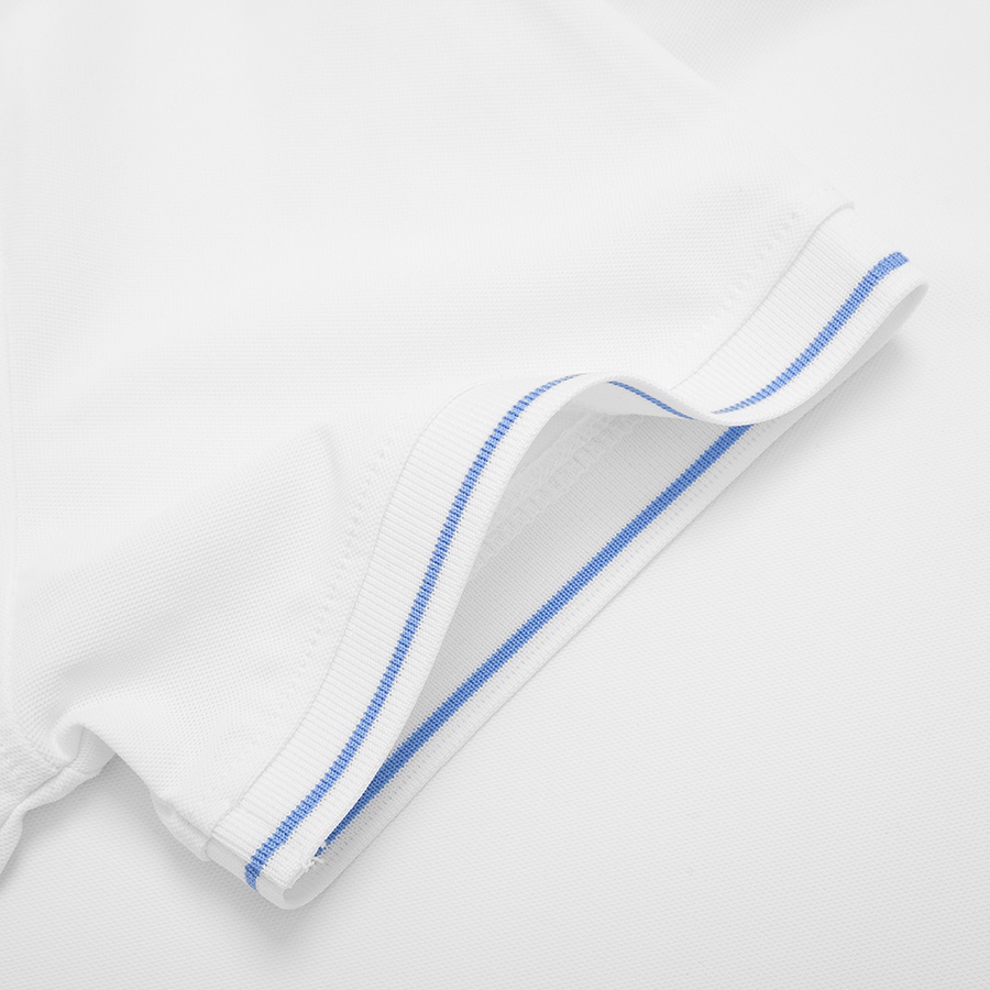 Áo Thun Polo Nam SAVANI Thiết Kế Basic Trẻ Trung Năng Động MPF016