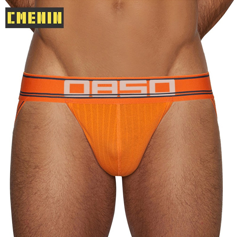 Quần Lót Cotton Nam Cmenin Bs3131