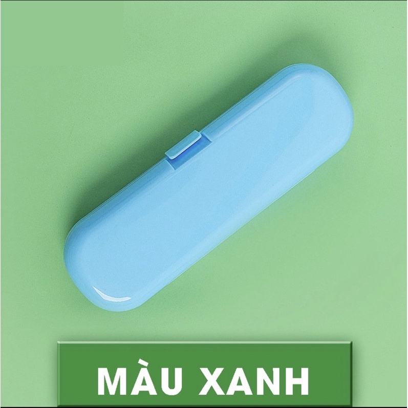 Hộp đựng du lịch bàn chải điện ( Oral-B, Phillip, Broorui,..)
