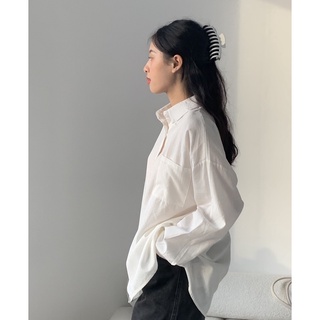 áo sơ mi nữ basic LOLLIE STUDIO SA401