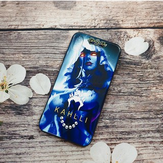 Ốp Lưng Liên Quân Mobile iPhone XSMAX