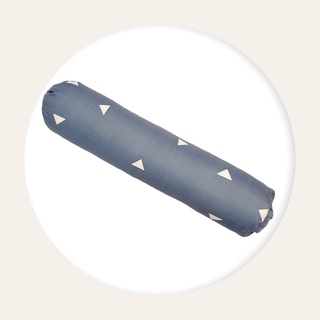 Vỏ gối ôm Poly cotton
