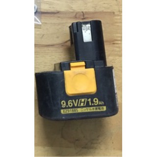 Nsv vỏ pin National 9.6v
