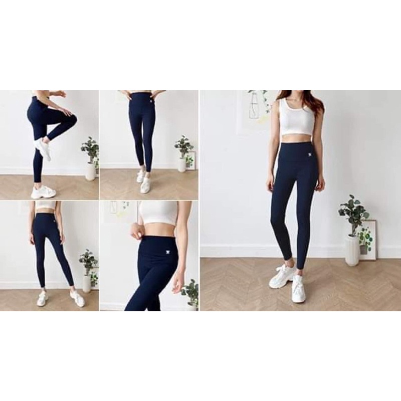 Quần tập gym Hàn Quốc-ALISA